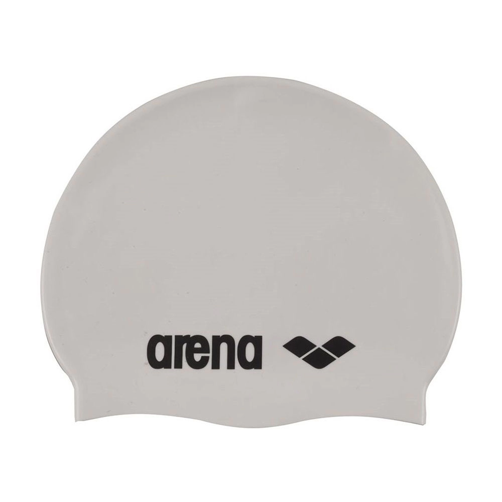 Casca de inot silicon Arena CLASSIC SILICONE