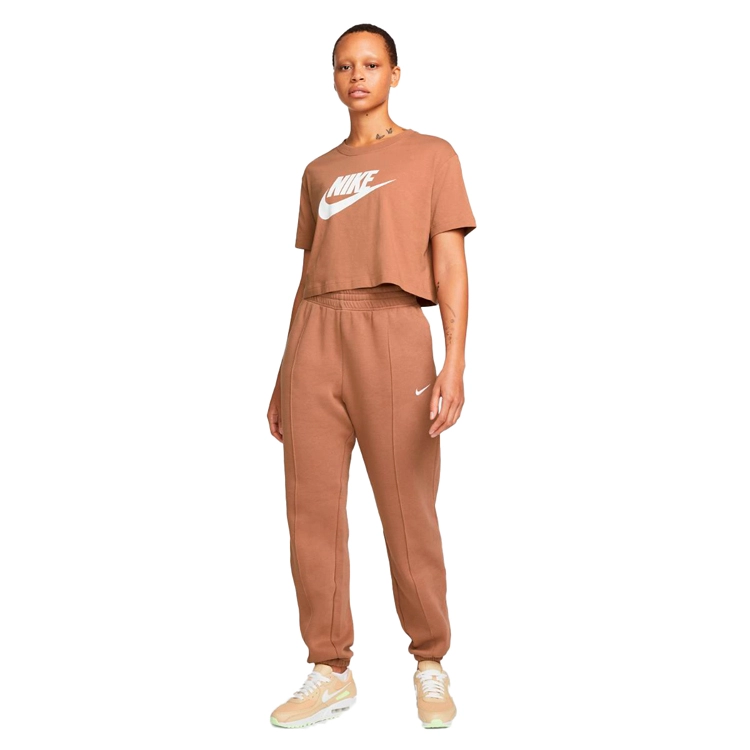 Pantaloni Nike W NSW PANT FLC TREND