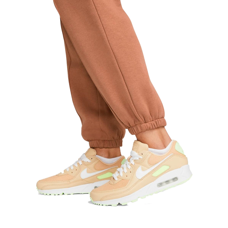 Pantaloni Nike W NSW PANT FLC TREND