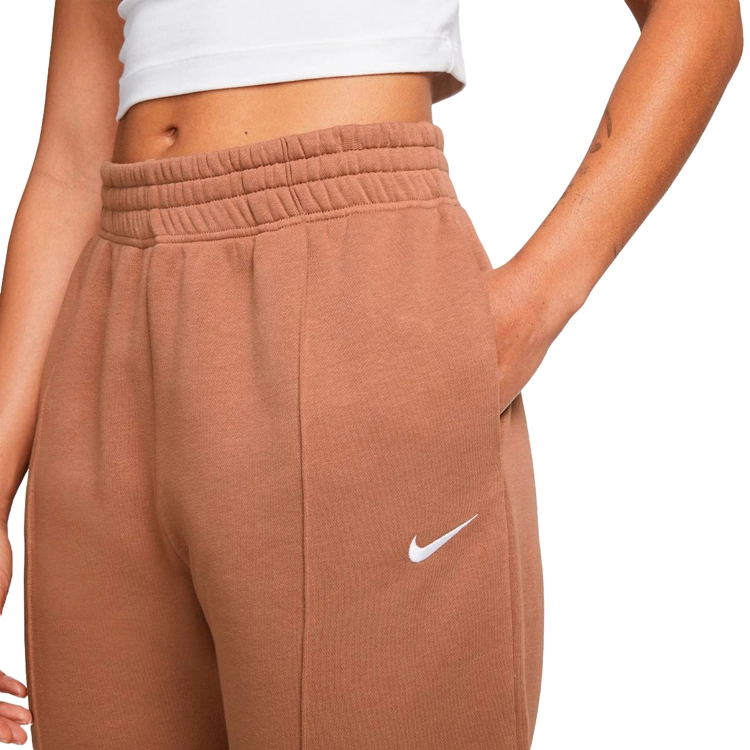Pantaloni Nike W NSW PANT FLC TREND