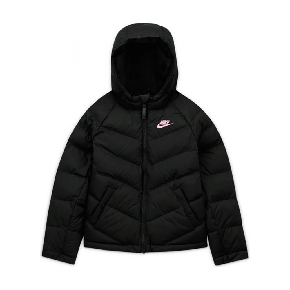 Куртка Nike U NSW SYNTHETIC FILL JACKET