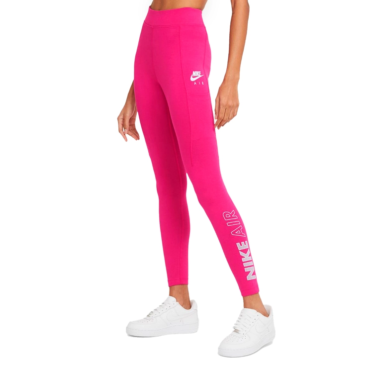 Panta-colanti Nike W NSW AIR LGGNG HR