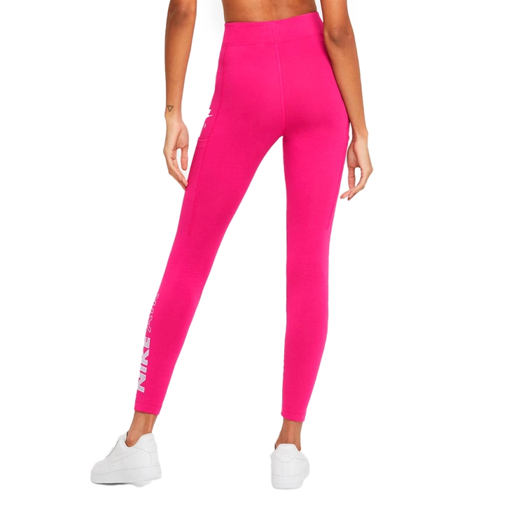 Panta-colanti Nike W NSW AIR LGGNG HR