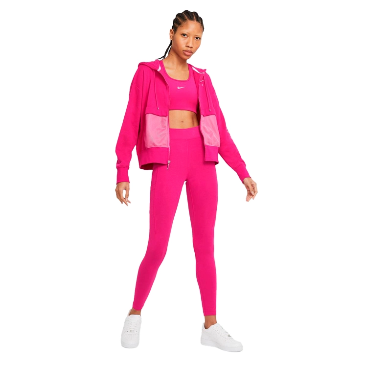 Panta-colanti Nike W NSW AIR LGGNG HR