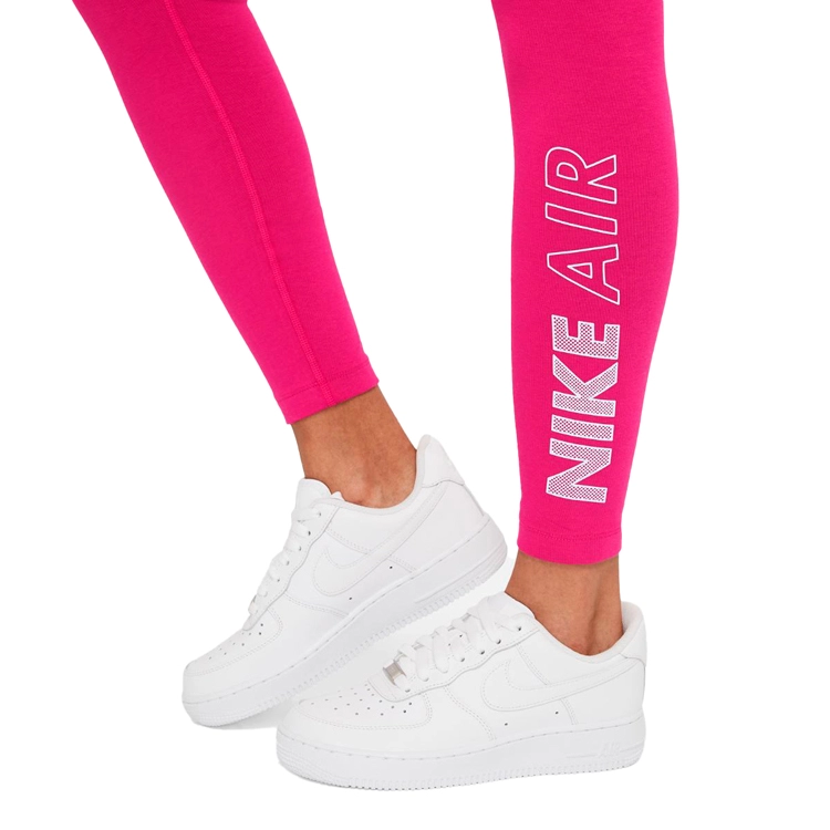 Panta-colanti Nike W NSW AIR LGGNG HR