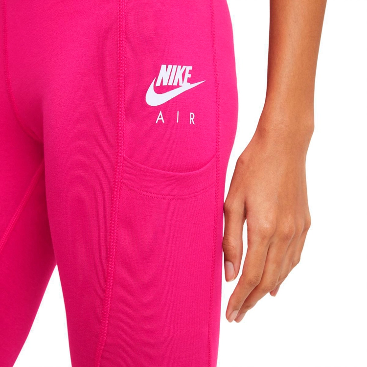 Panta-colanti Nike W NSW AIR LGGNG HR