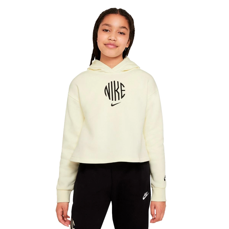 Hanorac Nike G NSW FT HOODIE RTL