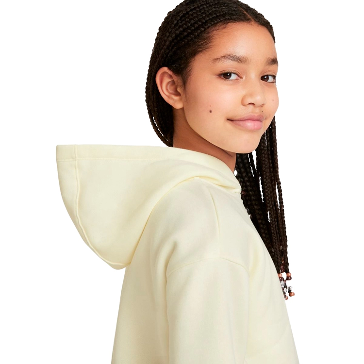 Hanorac Nike G NSW FT HOODIE RTL