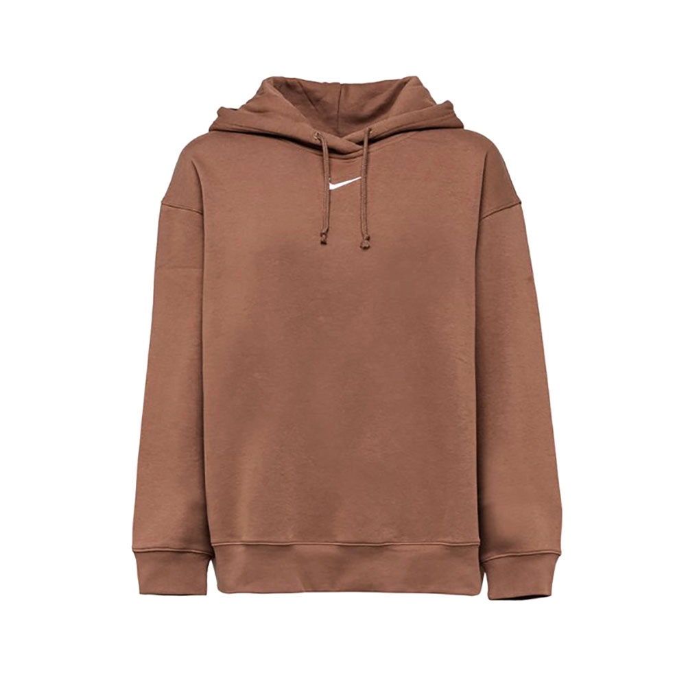 Hanorac Nike W NSW ESSNTL CLCTN FLC OS HD