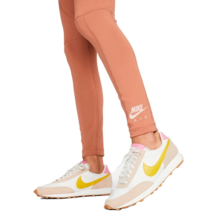 Легинсы Nike W NSW AIR TIGHTS HR