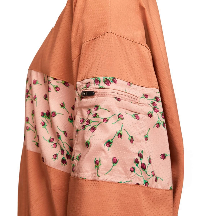 Jacheta windbreaker Nike W NK ICON CLASH WVN JKT