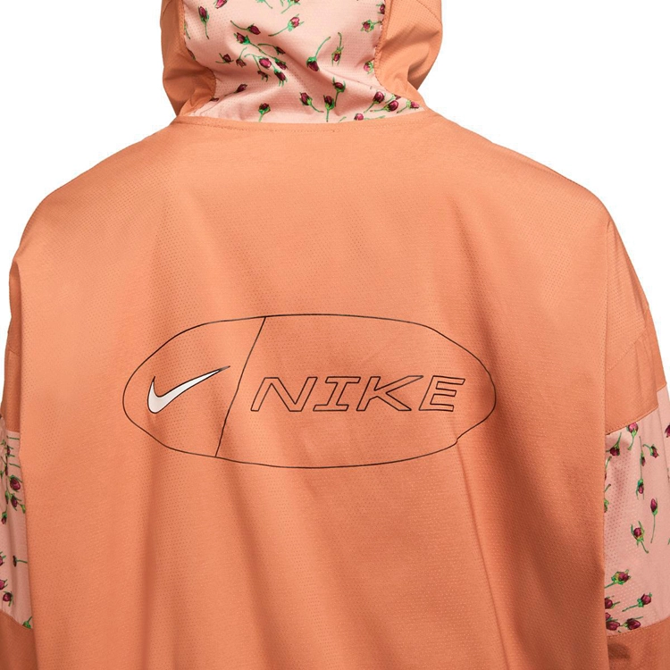 Jacheta windbreaker Nike W NK ICON CLASH WVN JKT