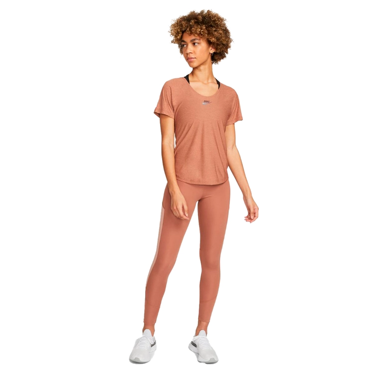 Легинсы Nike W NK AIR DF 7/8 TIGHT