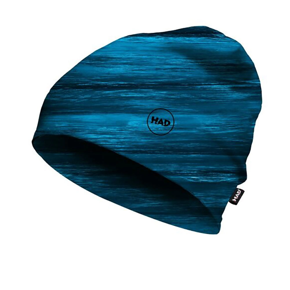 Шапка HAD Printed Fleece Beanie