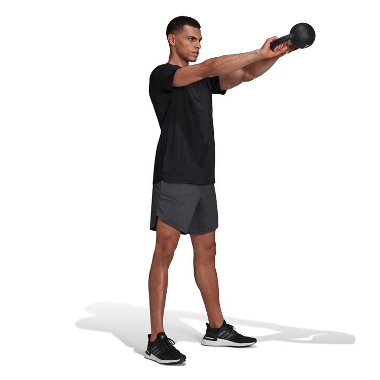 Sorti Adidas M D4T HR SHORT