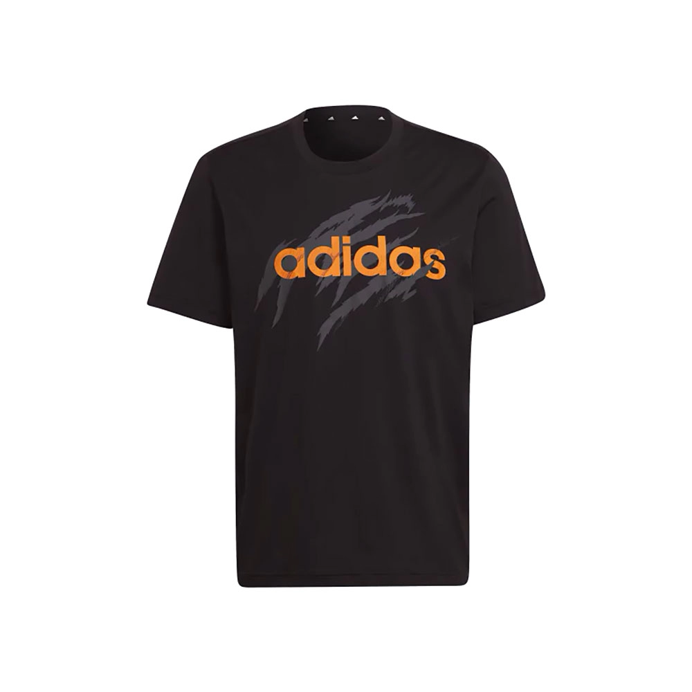 Tricou Adidas FEELSTR GFX TEE