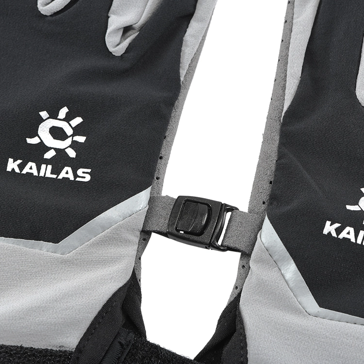 Manusi de trekking Kailas Full-finger Trekking Gloves