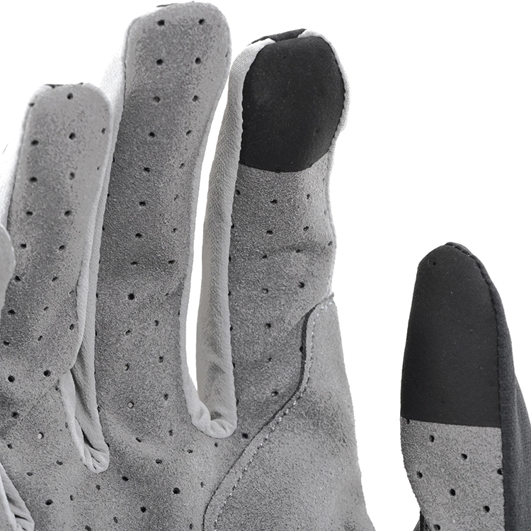 Manusi de trekking Kailas Full-finger Trekking Gloves