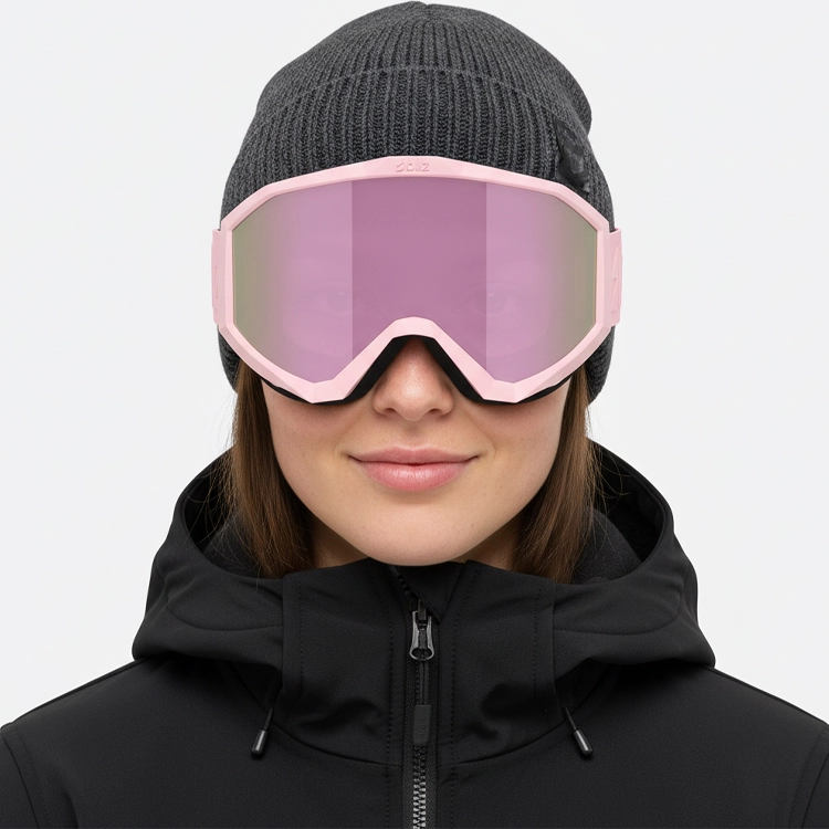 Маска горнолыжная Bliz LINER