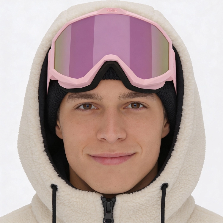 Маска горнолыжная Bliz LINER