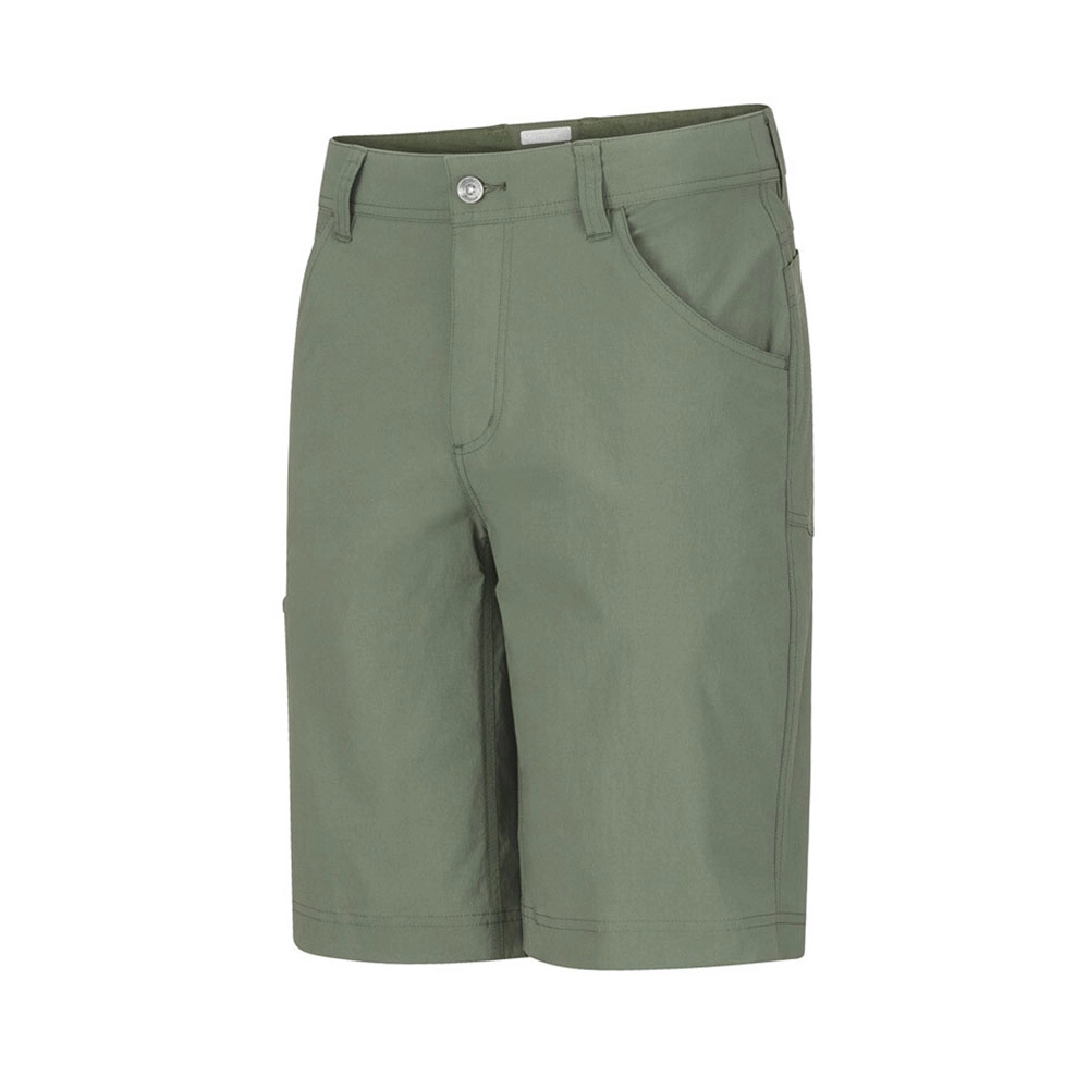 Sorti Columbia Shoals Point Belted Short
