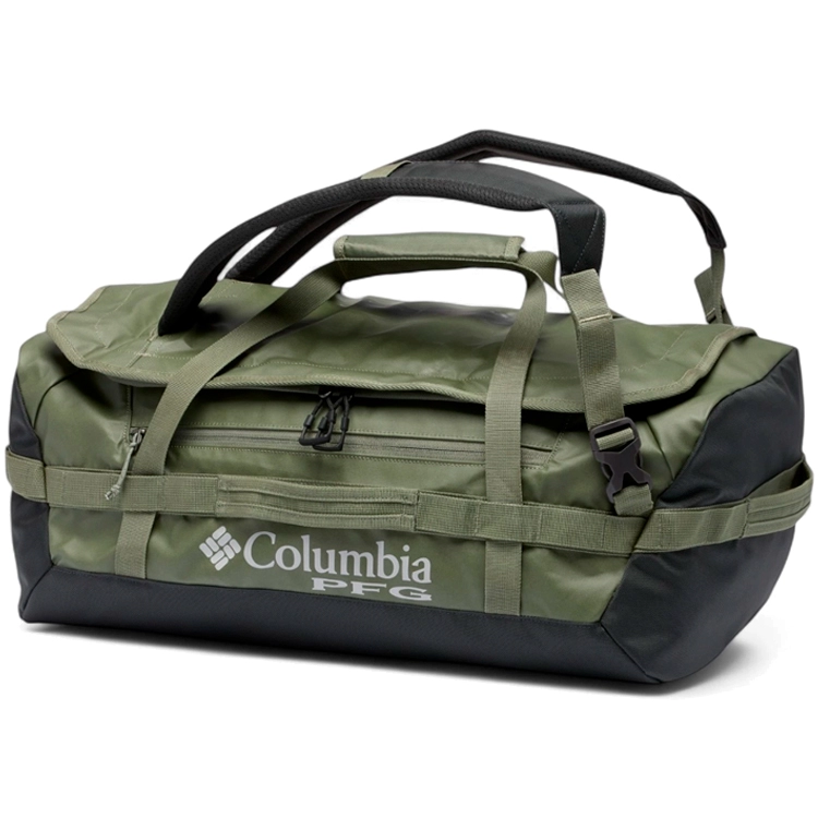 Сумка спортивная Columbia Landroamer 40L Duffel