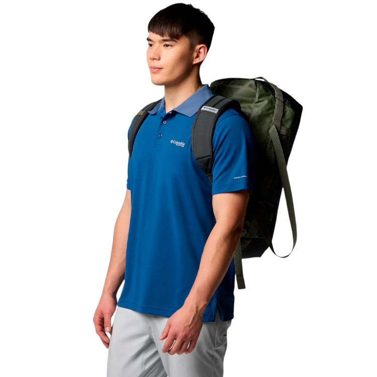 Сумка спортивная Columbia Landroamer 40L Duffel