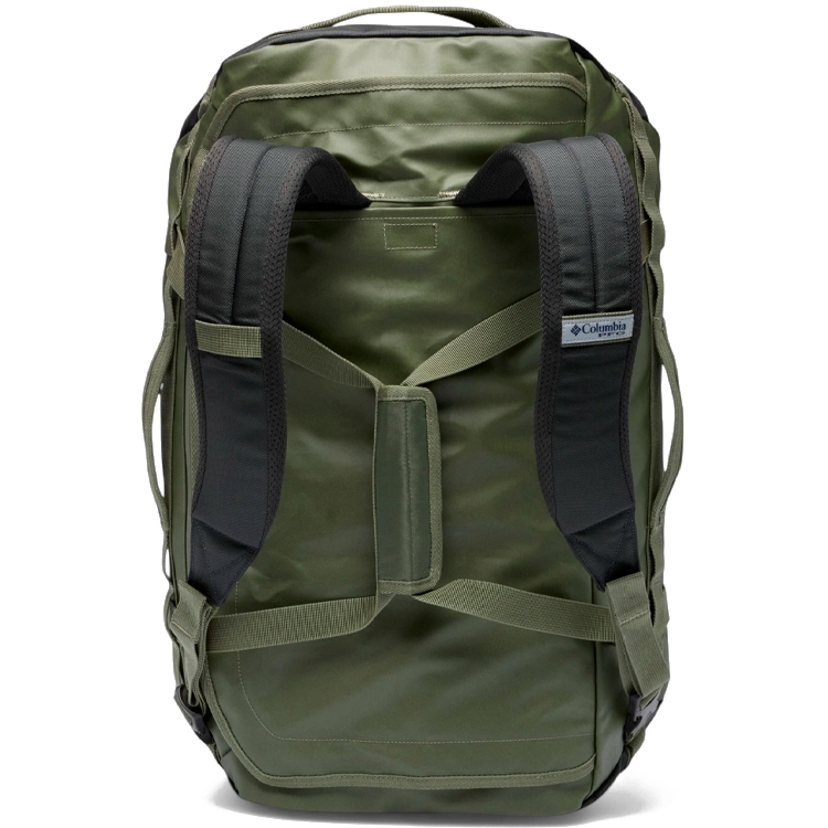 Сумка спортивная Columbia Landroamer 40L Duffel