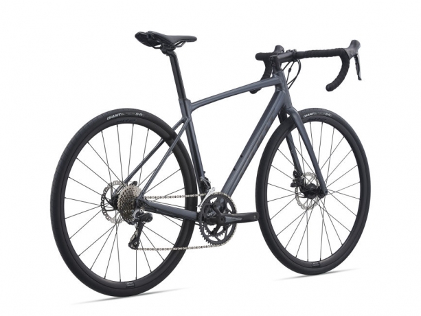 Bicicleta sosea Giant Contend AR 4