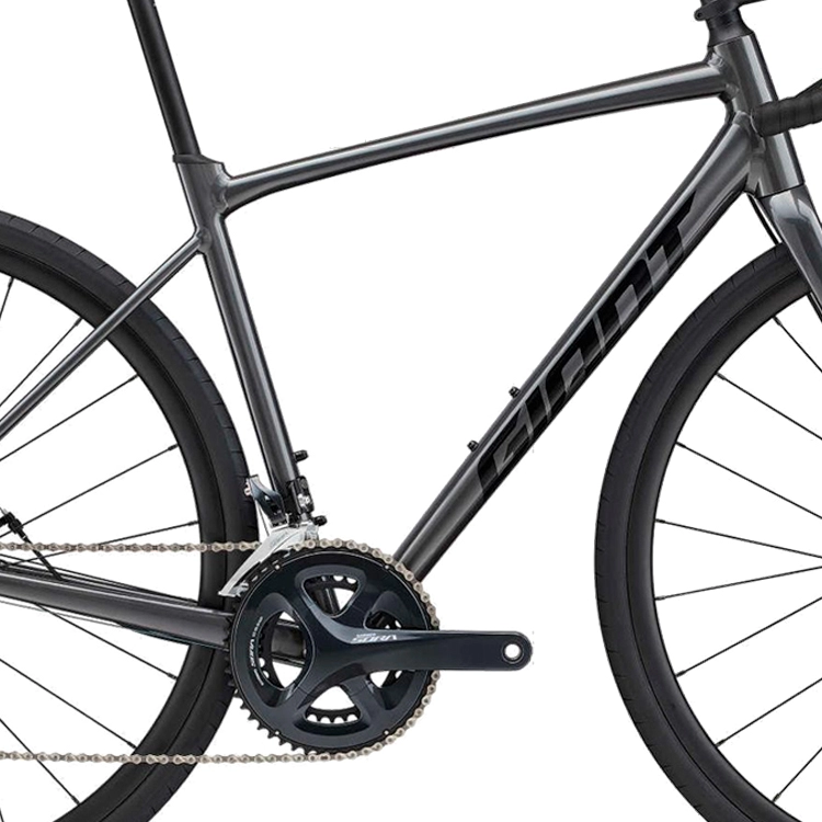 Bicicleta sosea Giant Contend AR 3