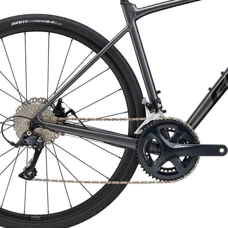 Bicicleta sosea Giant Contend AR 3