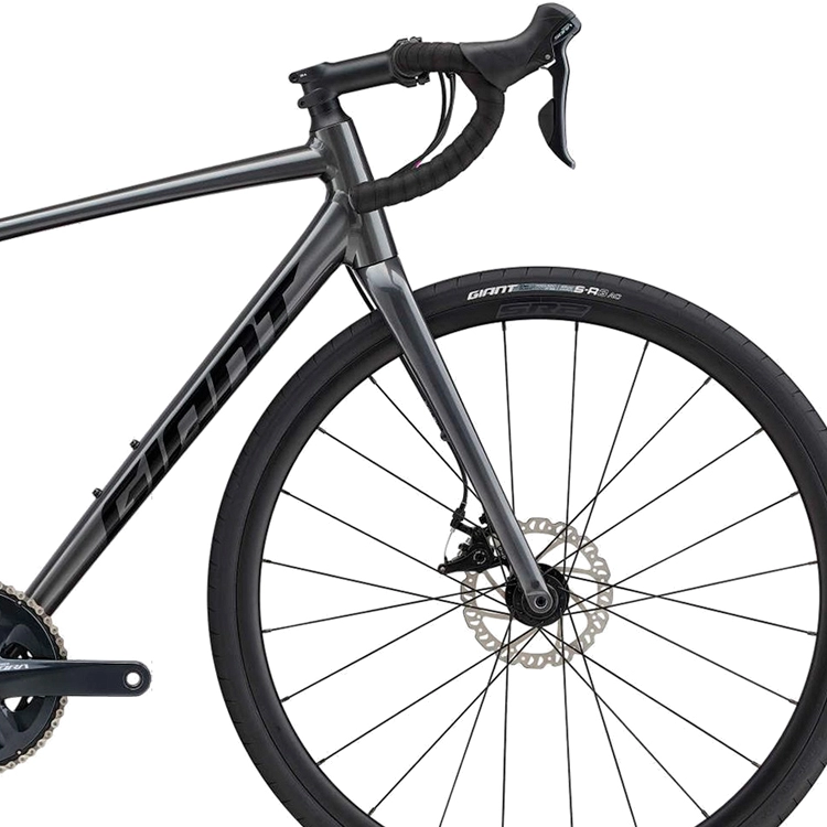Bicicleta sosea Giant Contend AR 3