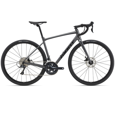 Bicicleta sosea Giant Contend AR 3