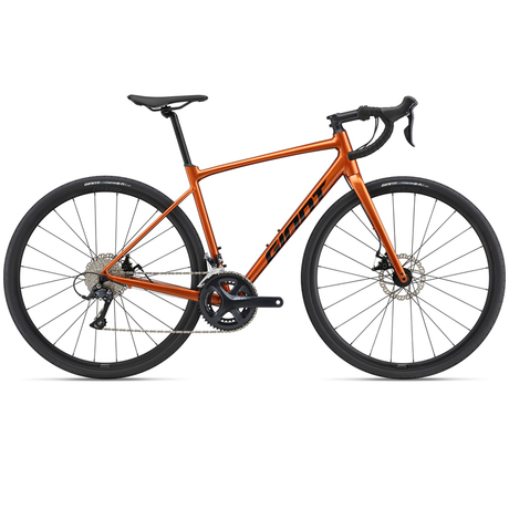 Bicicleta sosea Giant Contend AR 3