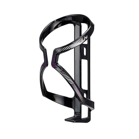 Флягодержатель Liv AIRWAY SPORT BLACK/PURPLE