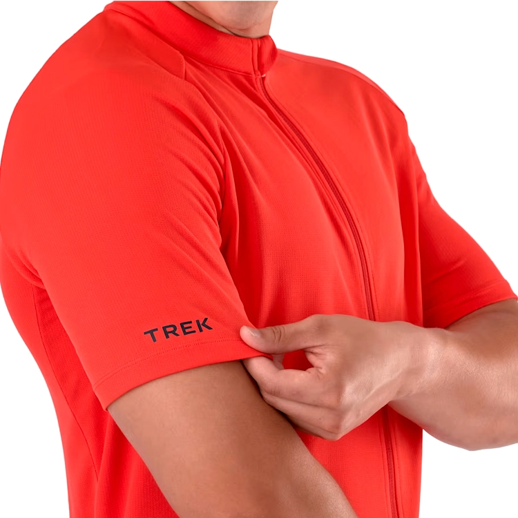 Jersey Trek Solstice