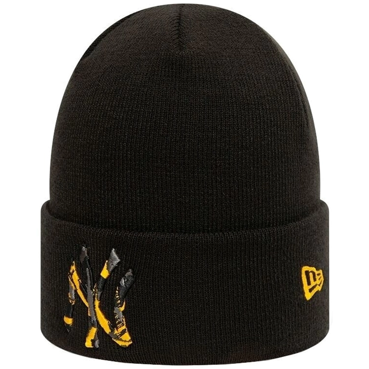 Шапка New Era CHYT CAMO INFILL KNIT NEYYAN