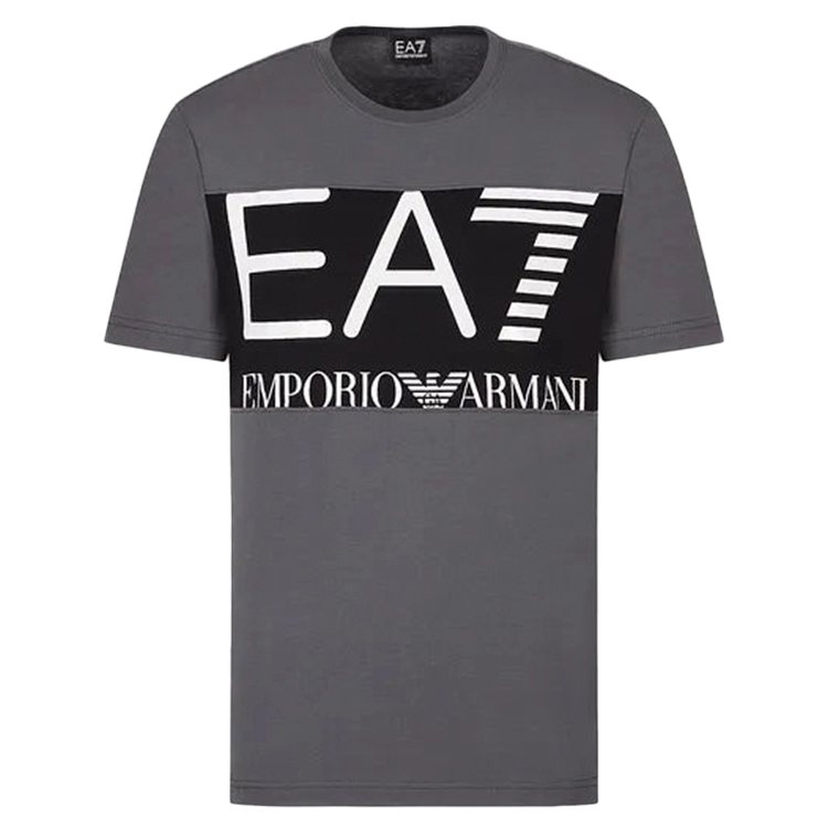 Tricou EA7 EMPORIO ARMANI T-SHIRT M