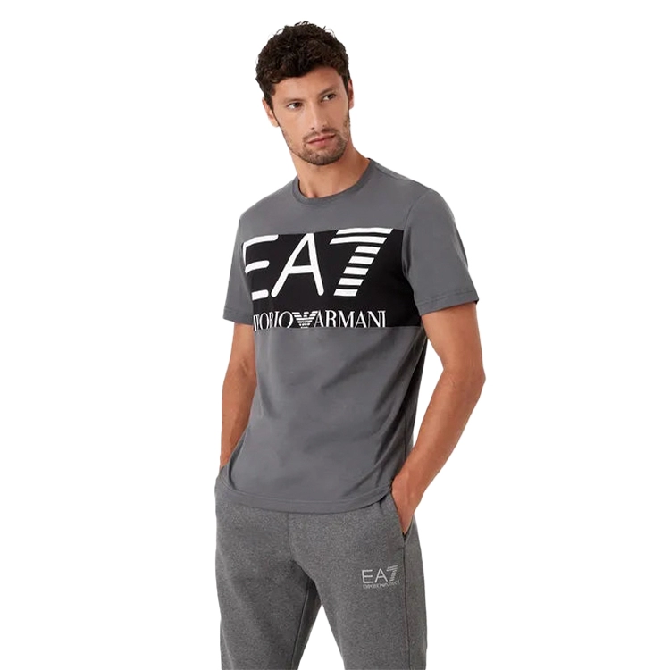 Tricou EA7 EMPORIO ARMANI T-SHIRT M