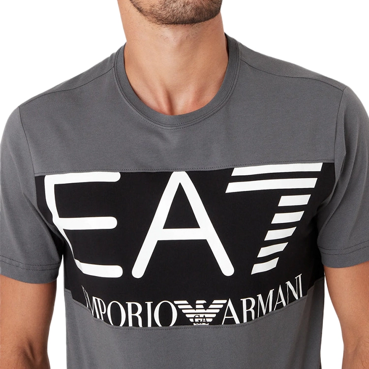 Tricou EA7 EMPORIO ARMANI T-SHIRT M