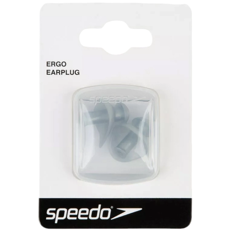 Berushi Speedo ERGO EAR PLUG 