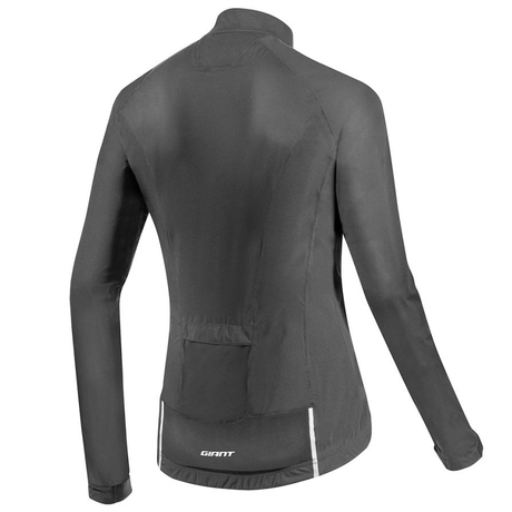 Scurta Giant PROSHIELD RAIN JACKET BLACK M