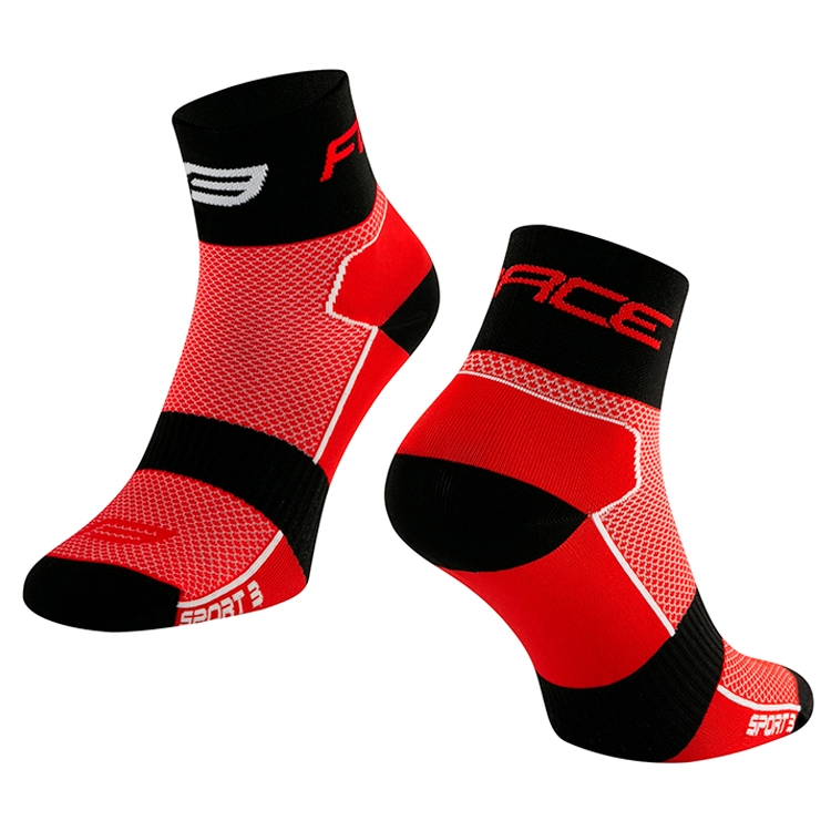 Велоноски Force SPORT 3