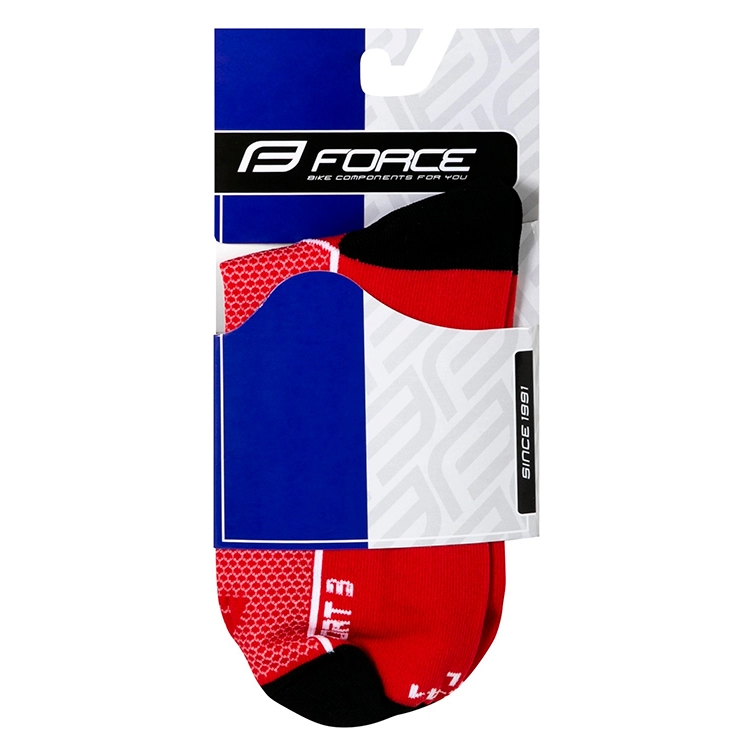 Велоноски Force SPORT 3