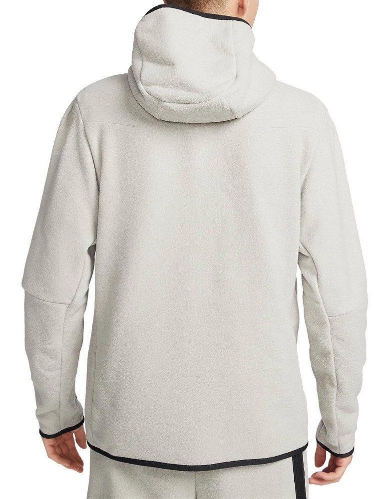 Hanorac Nike M NSW TCH FLC FZ WINTER HD