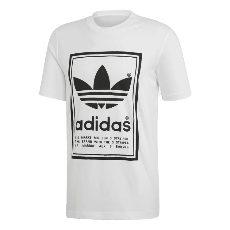 Tricou Adidas Vintage Tee
