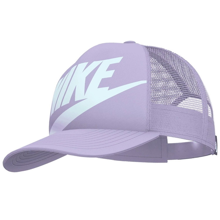 Кепка Nike K NK RISE CAP S CB TRKR