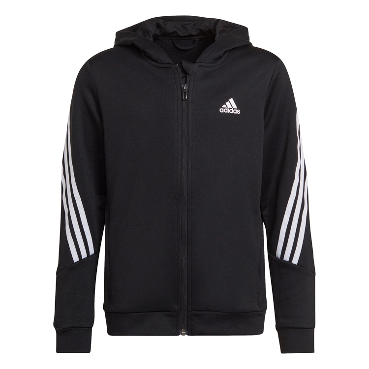 Толстовка Adidas B AR 3S HOOD