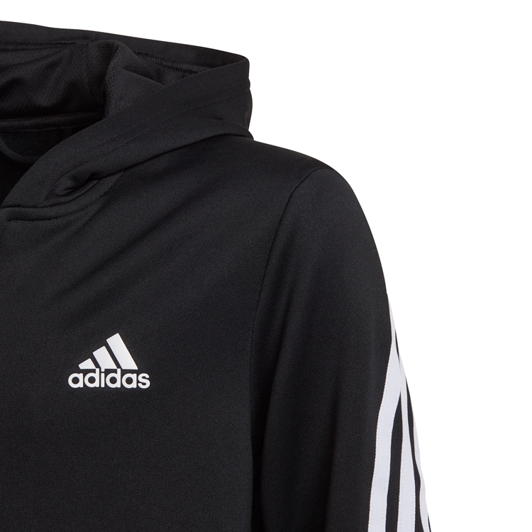 Толстовка Adidas B AR 3S HOOD