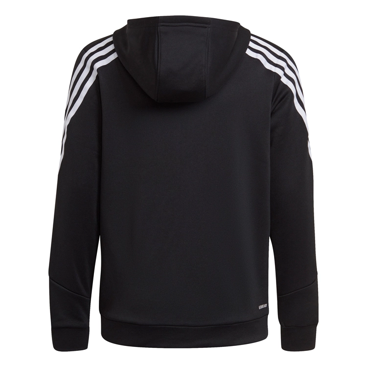 Толстовка Adidas B AR 3S HOOD